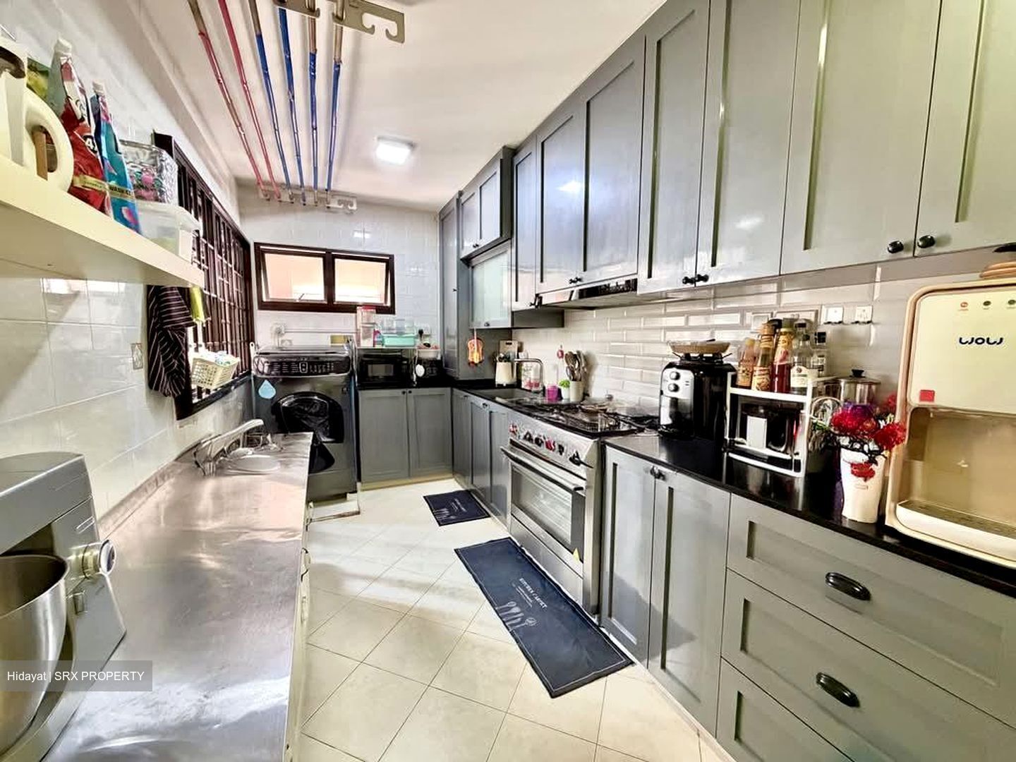 Blk 979C Buangkok Crescent (Hougang), HDB 5 Rooms #603464351